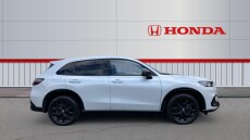Honda Zr-V 2.0 eHEV Sport 5dr CVT Hybrid Estate